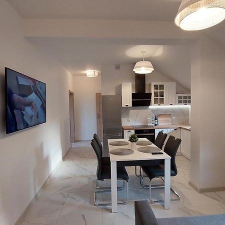 Apartamenty Starowiejska 39, Ryczów - 10km od Zator Energylandia Exterior foto
