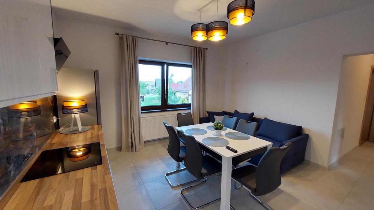 Apartamenty Starowiejska 39, Ryczów - 10km od Zator Energylandia Exterior foto
