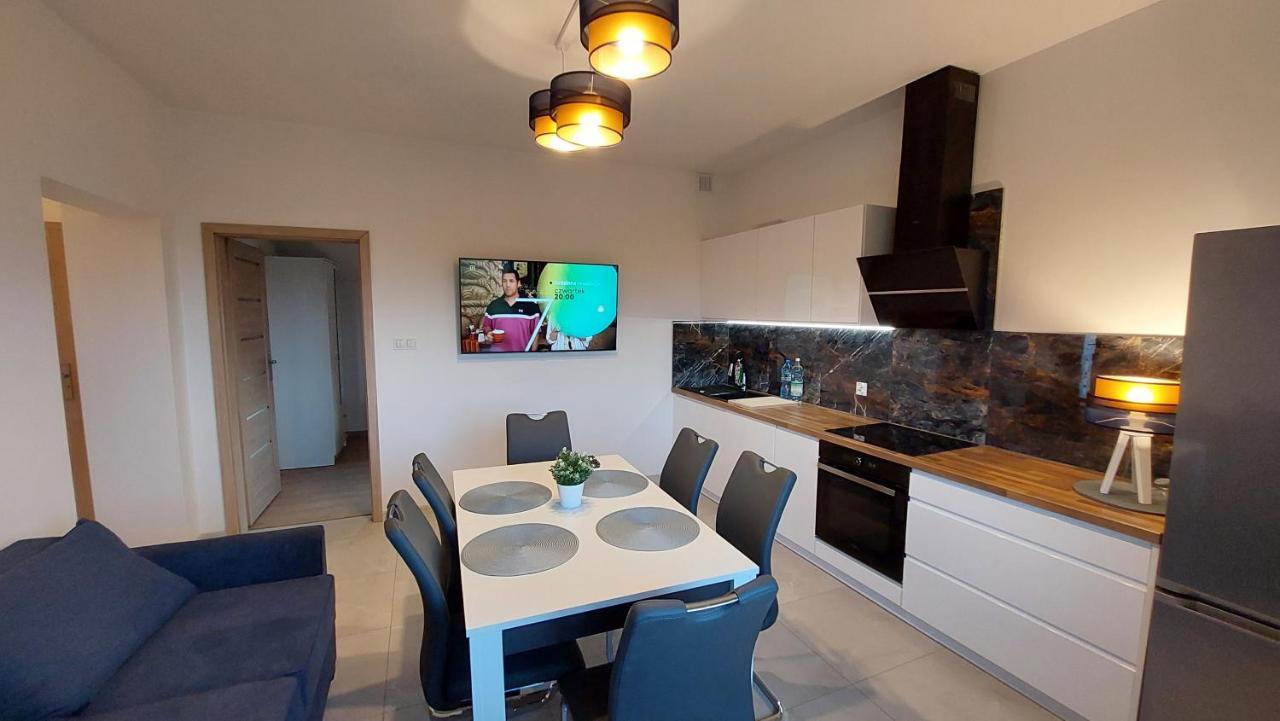 Apartamenty Starowiejska 39, Ryczów - 10km od Zator Energylandia Exterior foto